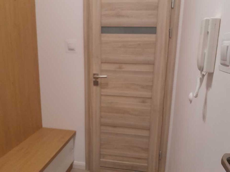 Mieszkanie – Bronisławka, powiat nowodworski - Więcej