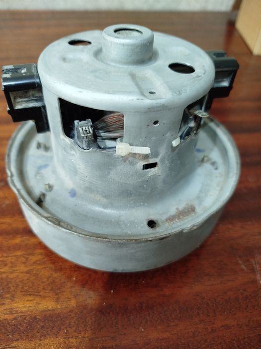 Мотор до пилососа Samsung