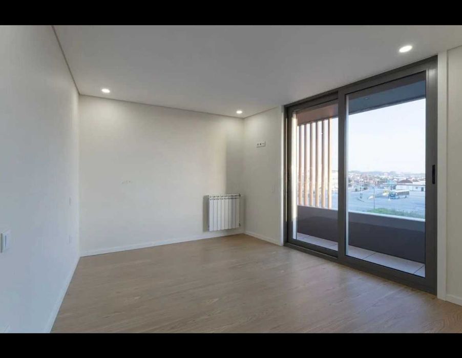 Apartamento NOVO T2 Espinho