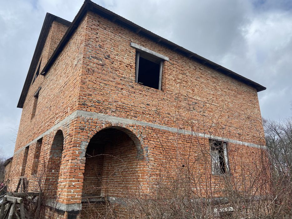 Продам будинок.