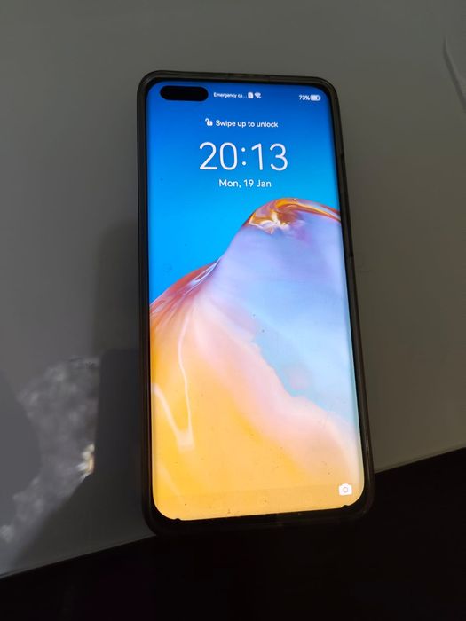Huawei P40 pro  256gb