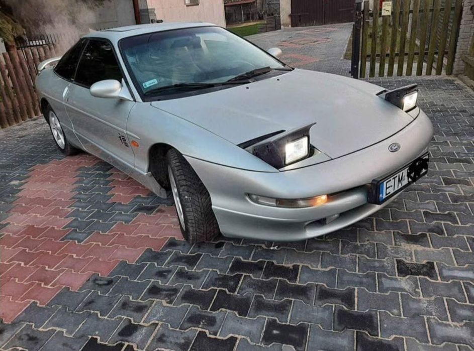 Ford Probe Ford Probe