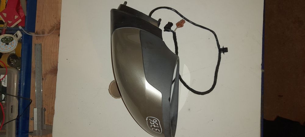 Espelho retrovisor