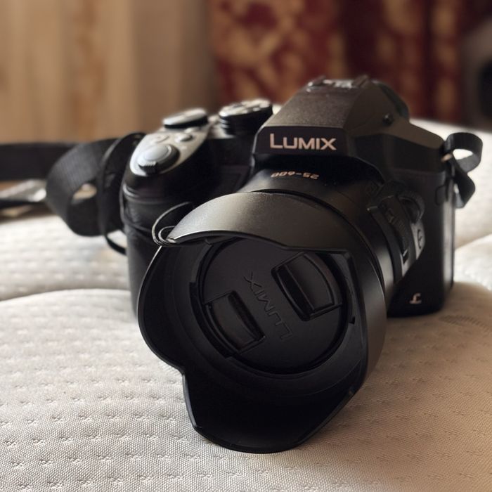 panasonic fz300 - купити цифрові фотокамери - Ціна на OLX.ua