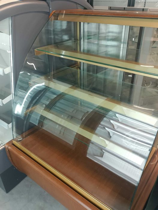 Witryna cukiernicza Jamajka