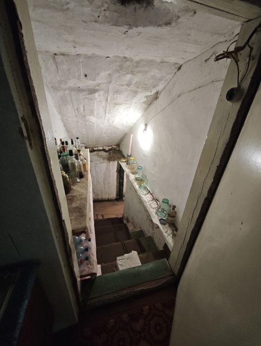 Продам дом  в Березановке