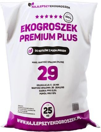 Węgiel groszek Polski Premium 29 workowany 26-29Kj mały popiół eko pellet okazja dowóz w ofercie również miał węglowy pellet drzewny, rozładunek