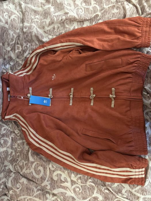 Adidas chinese jacket
