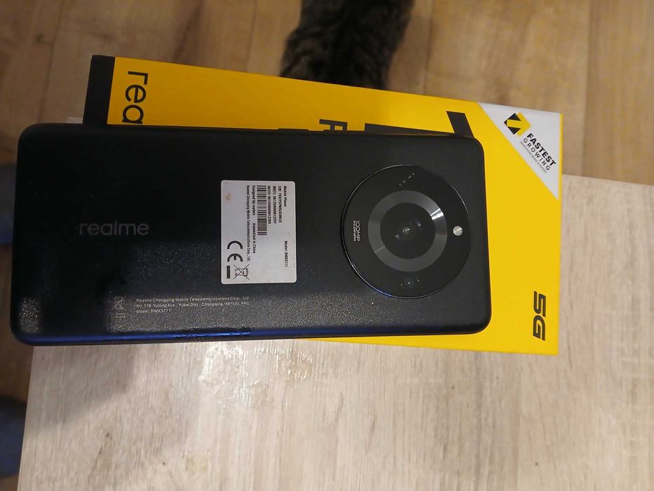 Telefon Realme 11 Pro 5G