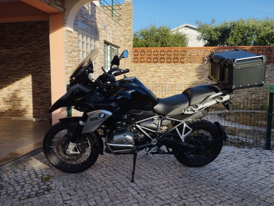 Vendo  GS 1200 2016
