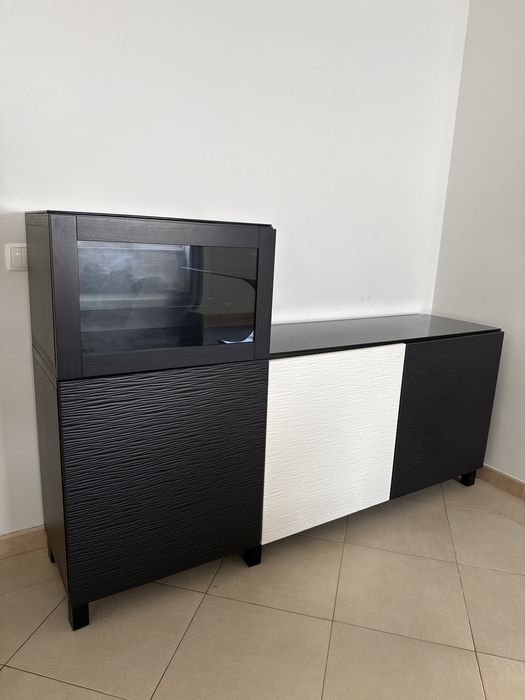 Aparador Sala com bar