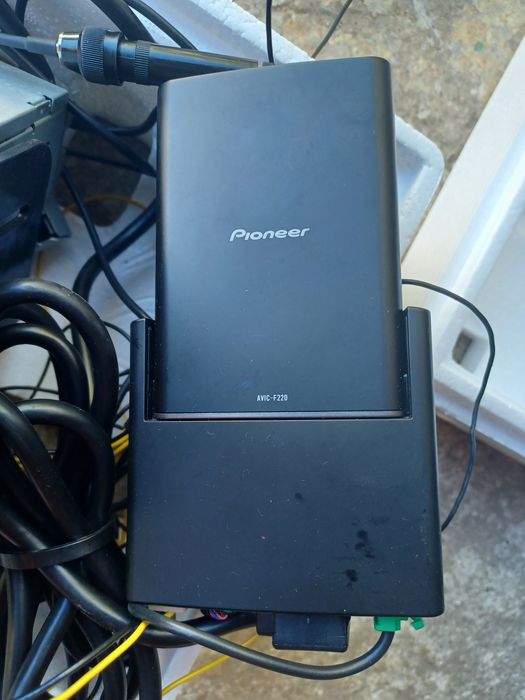 Pionier AVH-3200DVD