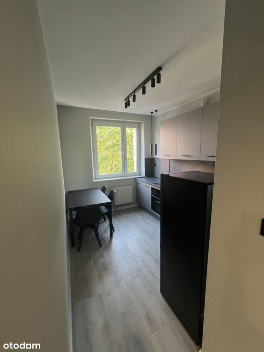 Mieszkanie 47,5m2 Knurów
