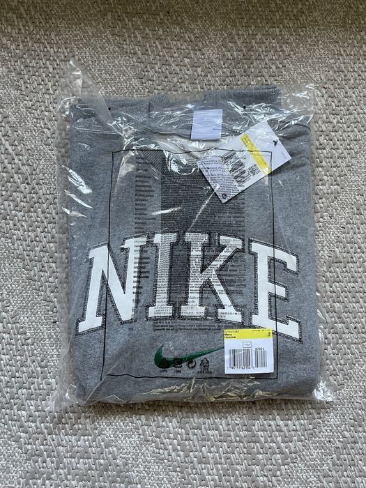 Sweat para home da nike . Retro e vintage