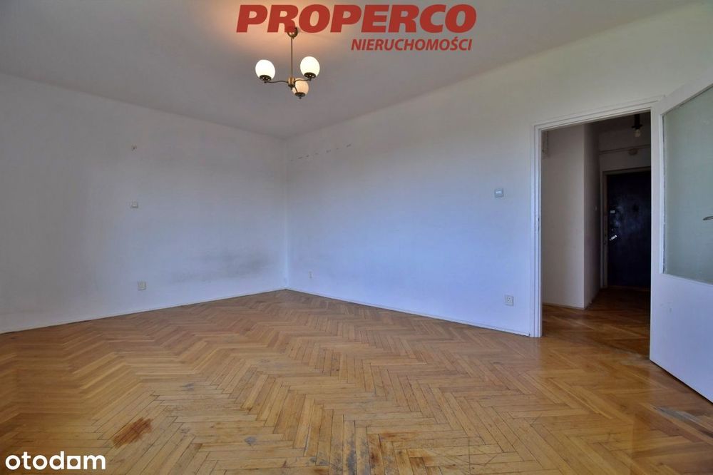 Mieszkanie 1 pok, 37 m2, Żeromskiego, Psie Górki