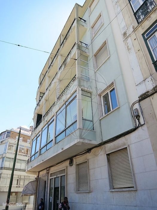 Apartamento T3 para arrendamento