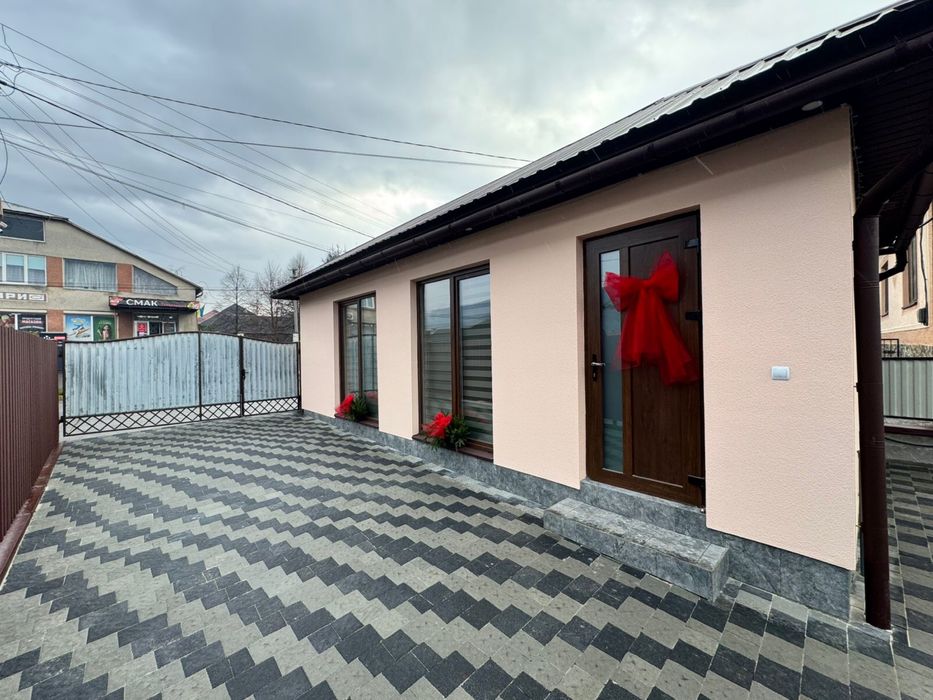 Здається житло в с. Солочин