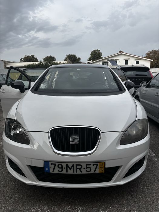 Vendo Seat Leon 1.6