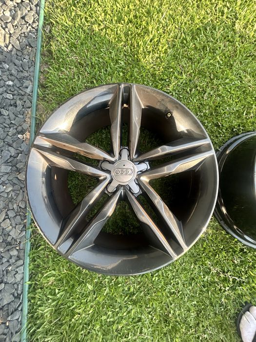 Jantes 18x8 audi a 5