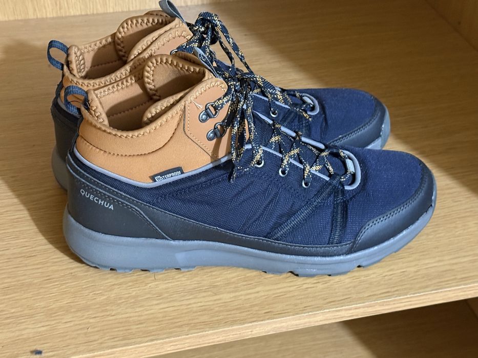 Conjunto sapatos 4 pares