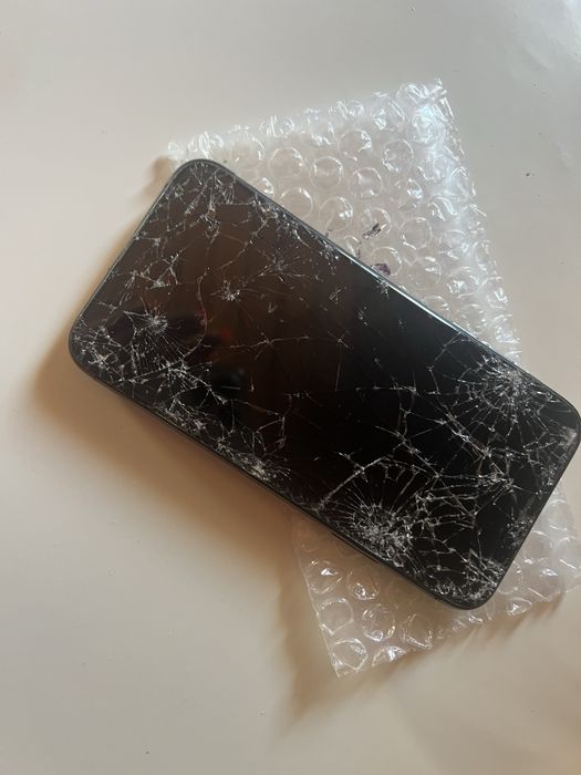 Iphone XS -para peças