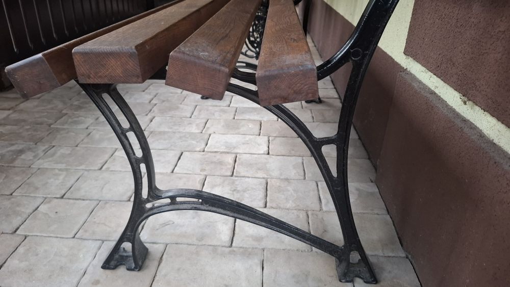 Zestaw mebli  tarasowych