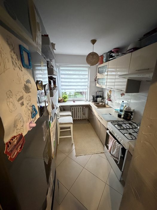 Mieszkanie 48m2 Grodzisk Mazowiecki