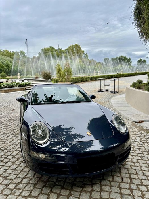 Aluguer carros para eventos ou casamentos