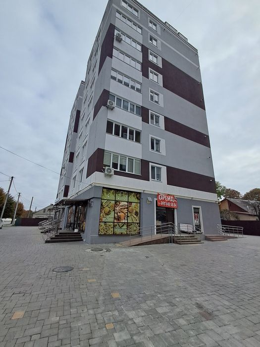 Продаж комерційного приміщення