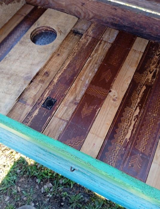 Продам  хороший вулик