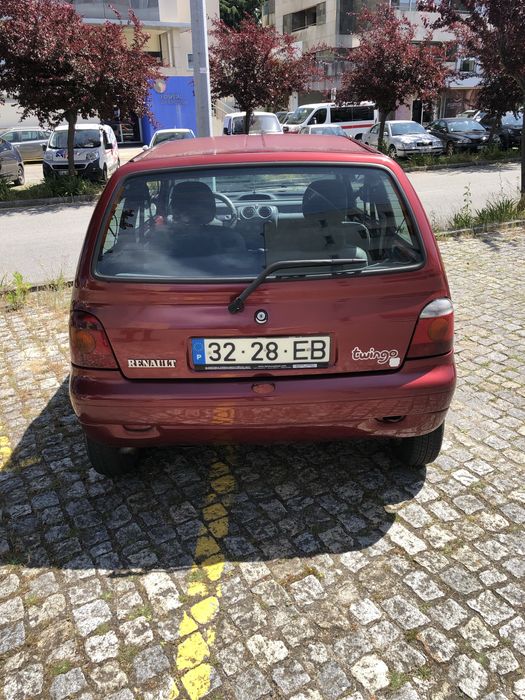 Renault twingo 94