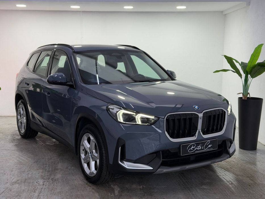 BMW X1 xDrive25e xLine