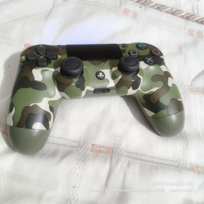 iPhone 13 + ps4 slim 1TB