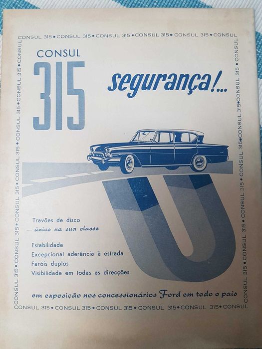 Revista Mundo Motorizado Nº90 (Ano:1961)