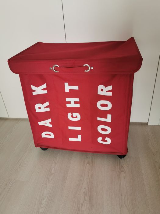 Cesta Para roupa suja