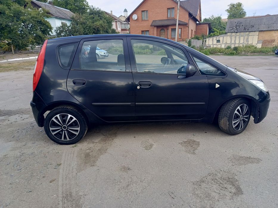 Mitsubishi Colt 2008 VIN XMCXNZ34A8F060326 фото оголошення 19 з 24
