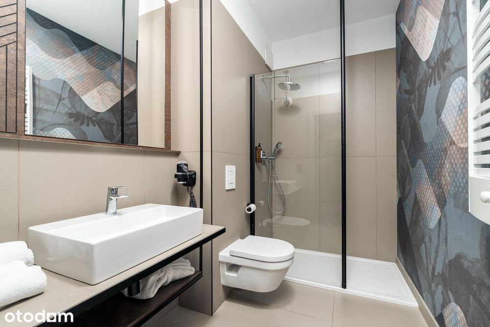 ★Apartament w kompleksie BelMare z tarasem★Okazja★