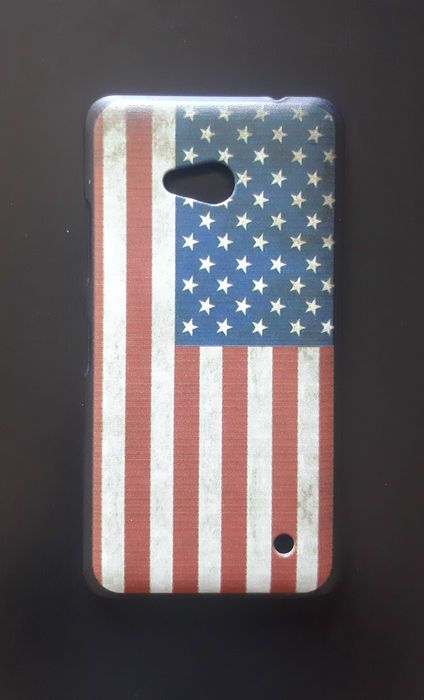 Capas Microsoft Lumia 535 e 640 - NOVAS