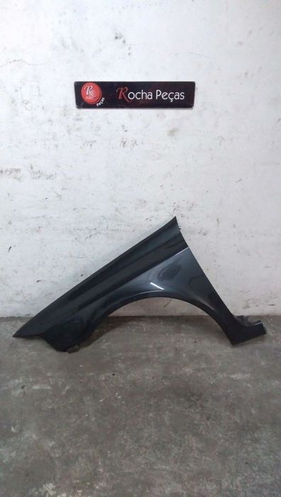 Guarda Lamas Esq Renault Laguna Ii Grandtour (Kg0/1_)