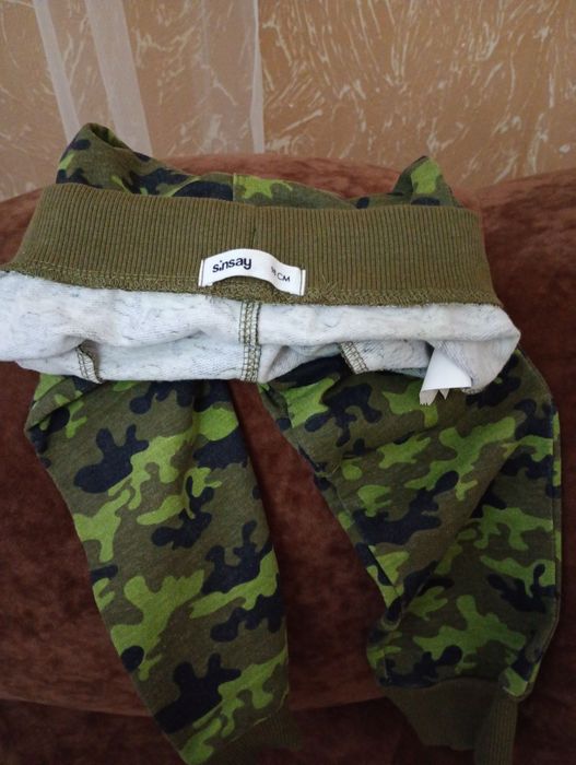штани для хлопчика 98розмір