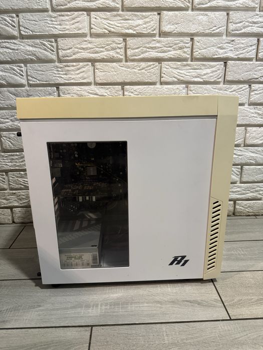 Продам корпус для пк