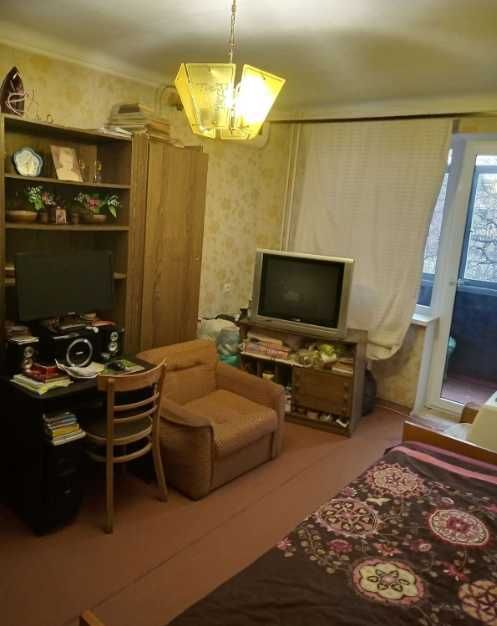 Продам 1 комн квартиру 41 м2 Комфортный 2 этаж из 9ти Улучшенка центр ХТЗ OA - View 2