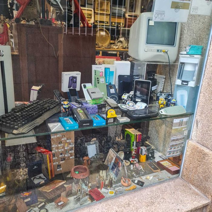 Sony MD Walkman MZ-E35 – MiniDisc Player c/ Mega Bass – Anos 90