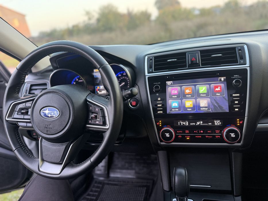 Продам Subaru Outback 2018 року