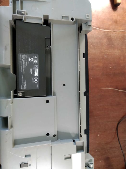 canon k10240 принтер