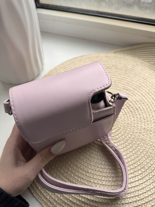 Полароид Fujifilm Instax Mini 12