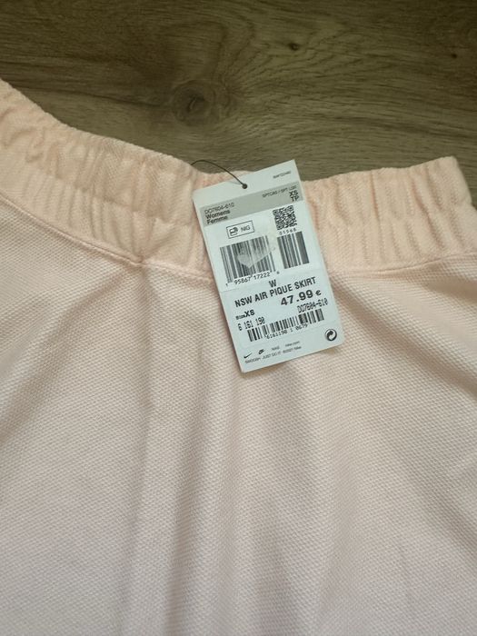 Спідниця Nike оригінал нова
