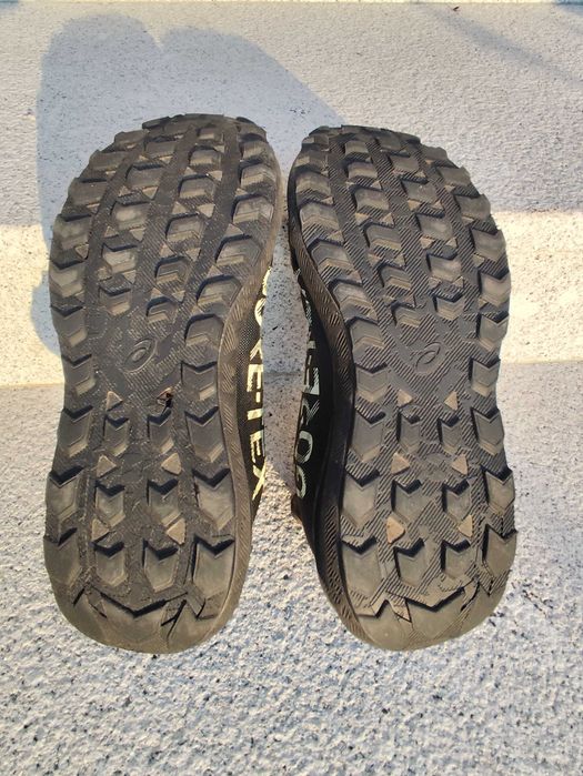 Asics Gel-Sonoma 8 GTX