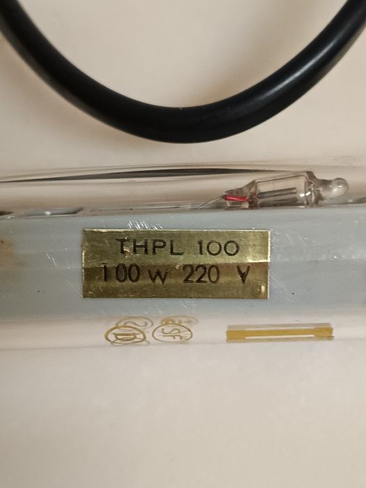 Termostato  100W para Aquário