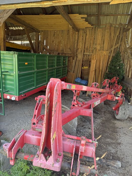 Pług Unia Grudziądz